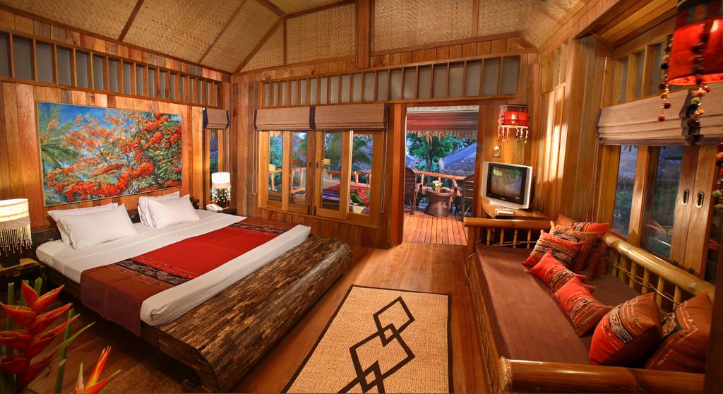 Zdjęcie Coral Bay 3*