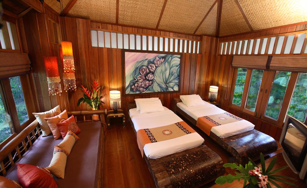 Картинка Coral Bay 3*