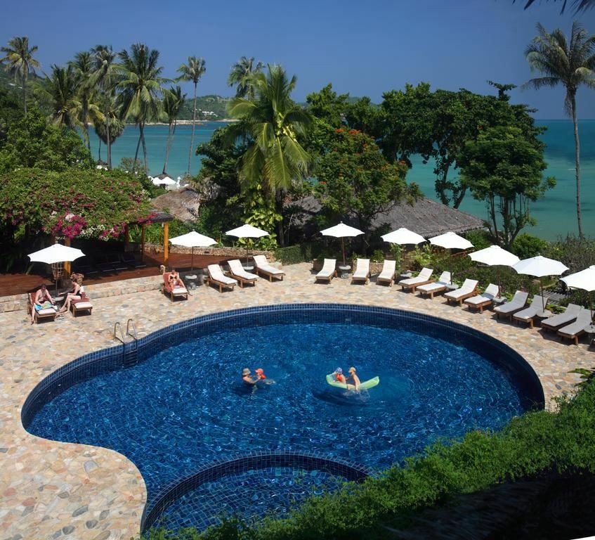 Hotel Coral Bay 3*