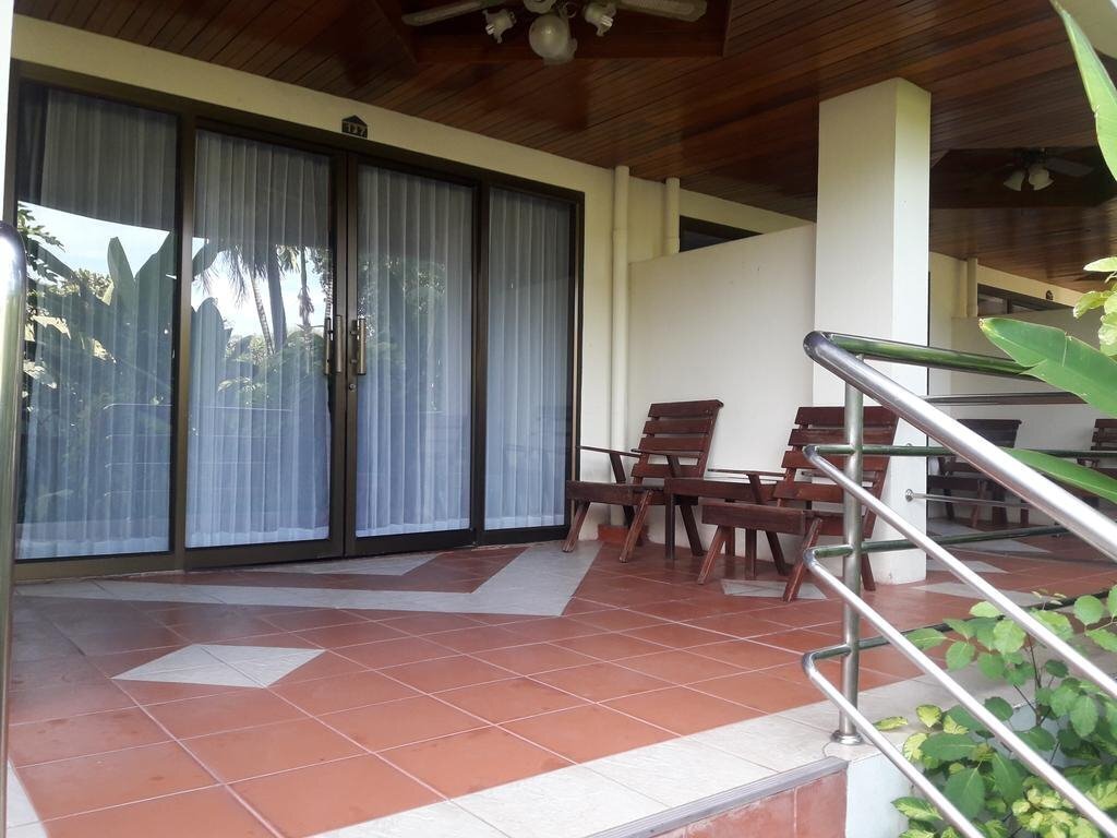 Zdjęcie Samui Island Beach Resort & Hotel 3*