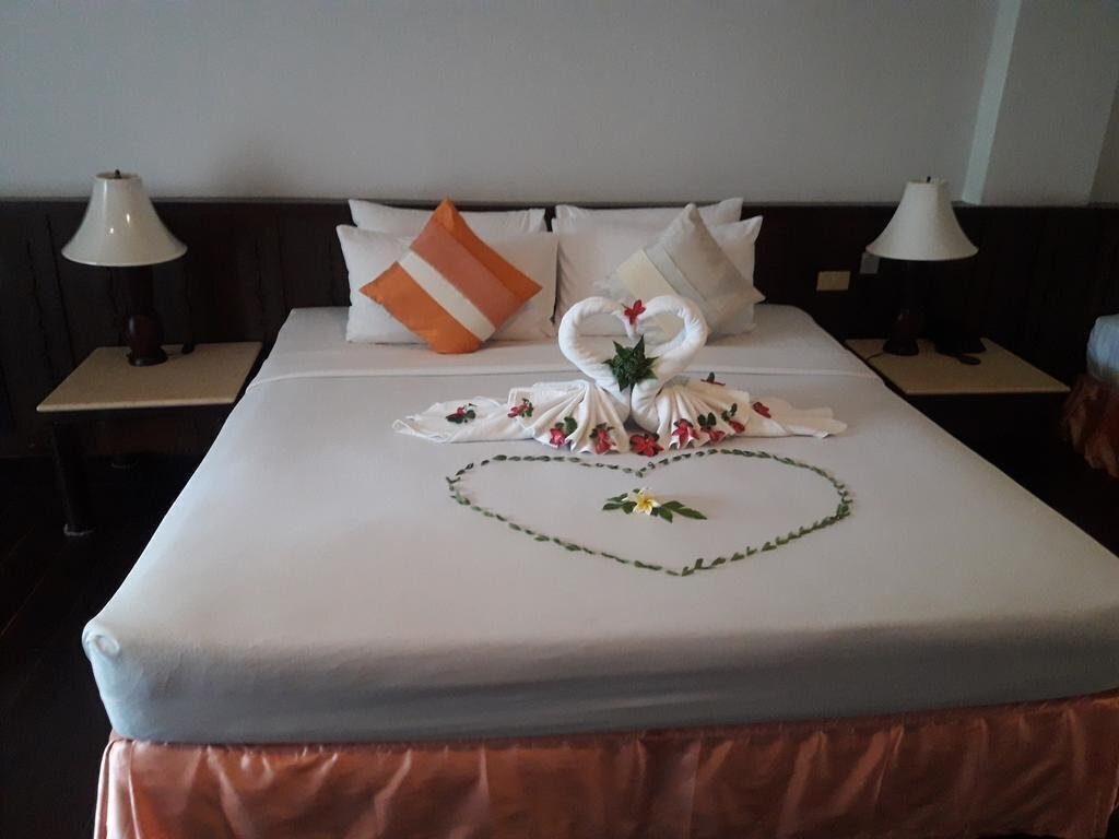 Obraz Samui Island Beach Resort & Hotel 3*