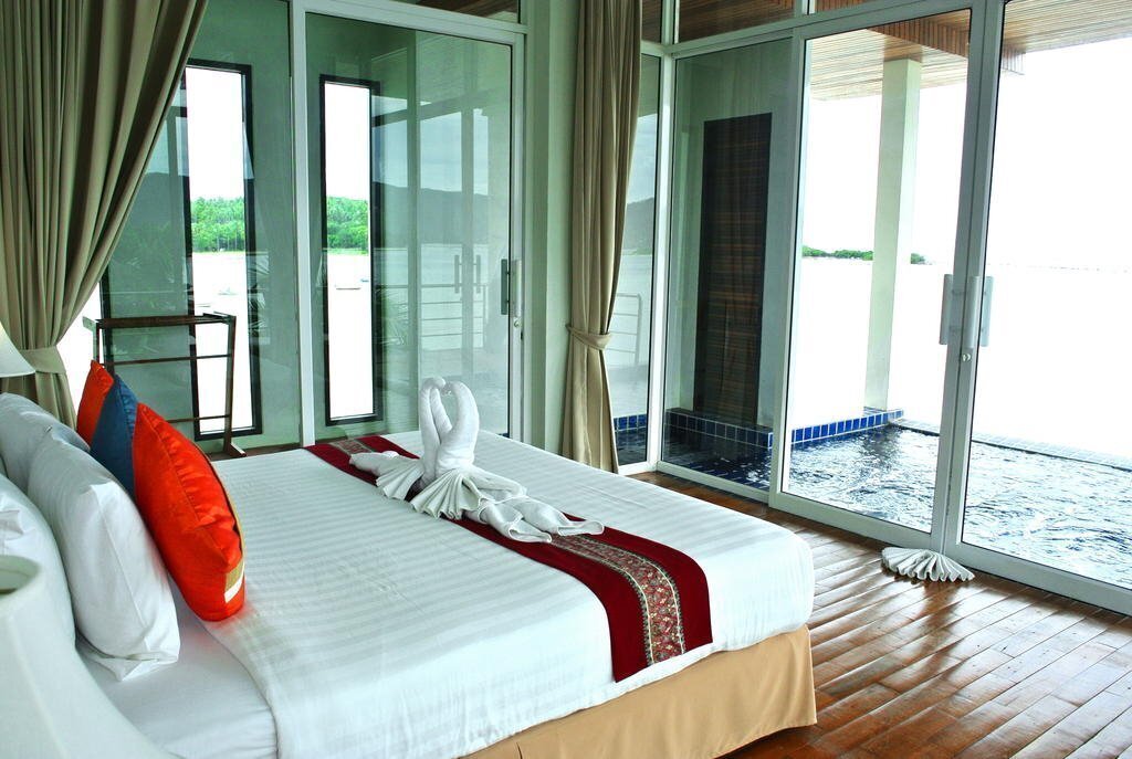 Zdjęcie Samui Island Beach Resort & Hotel 3*
