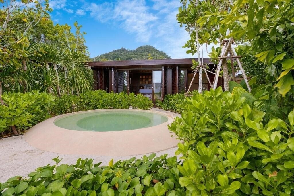 Obraz The SPA Resort Lamai Beach 5*