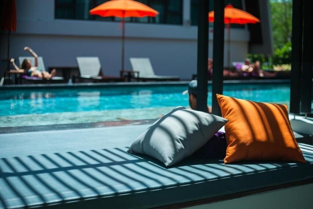 Obraz Chaweng Villawee Hotel 3*