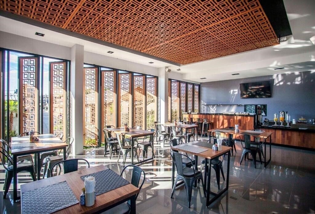 Zdjęcie Chaweng Villawee Hotel 3*