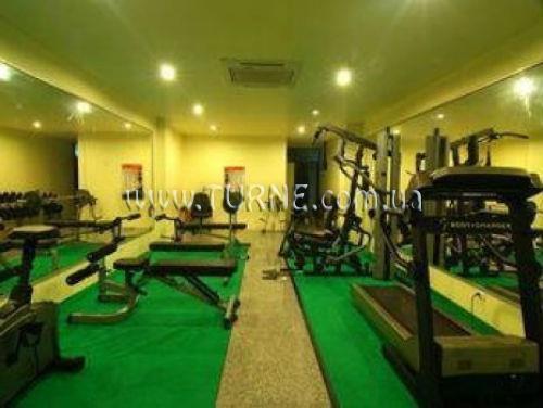 Zdjęcie FX Resort Chaweng 3*