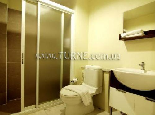 Zdjęcie FX Resort Chaweng 3*