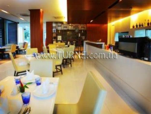 Zdjęcia FX Resort Chaweng 3*