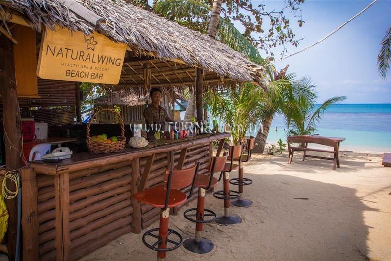 Zdjęcie Natural Wing Health SPA & Resort 3*