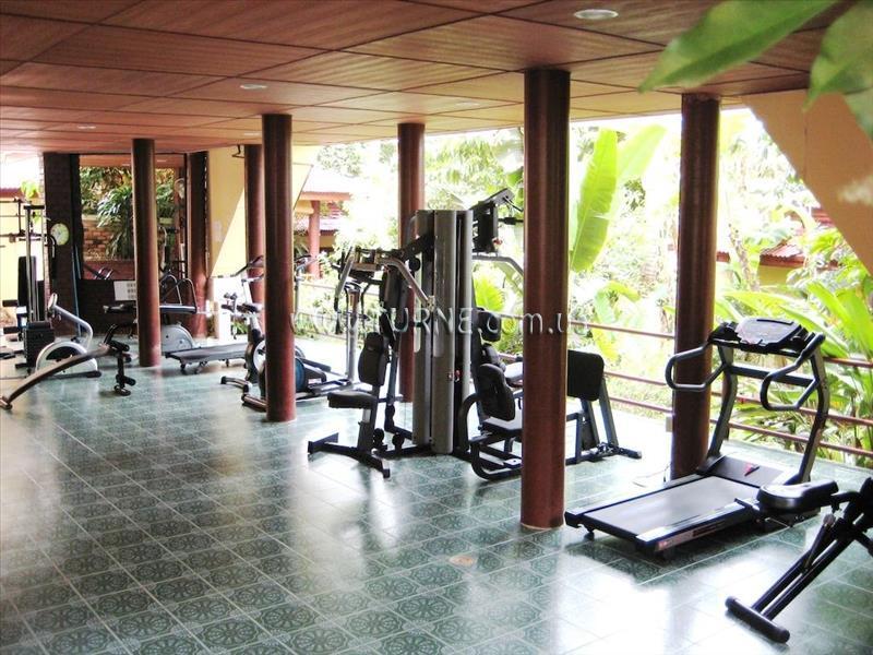 Zdjęcie Natural Wing Health SPA & Resort 3*