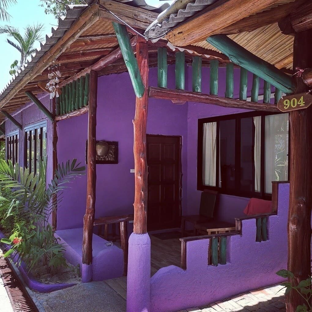 Zdjęcie Chaweng Chalet 2*