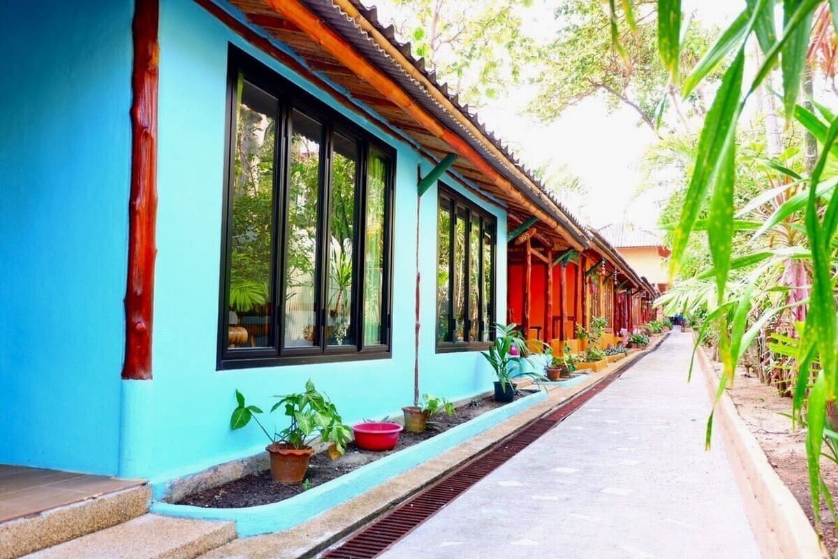 Zdjęcie Chaweng Chalet 2*