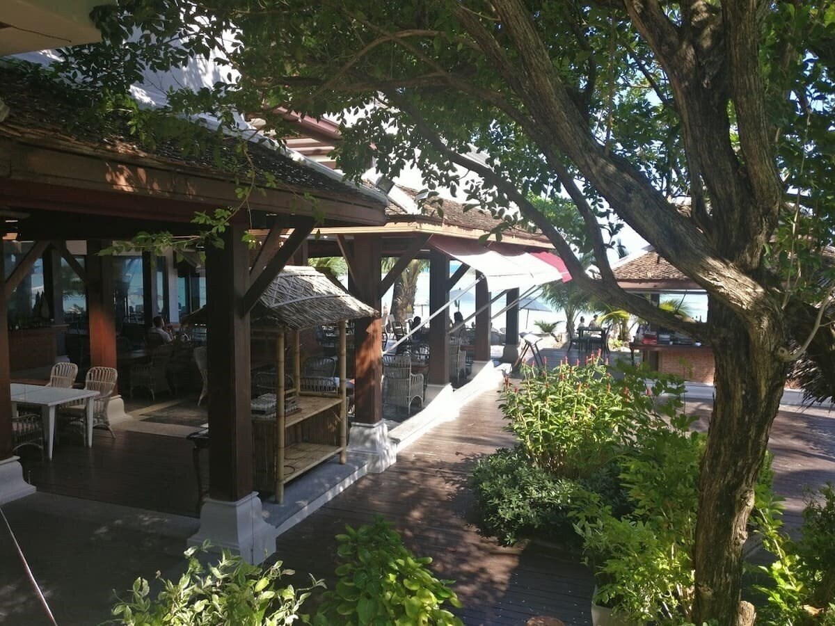 Zdjęcia Chaweng Chalet 2*