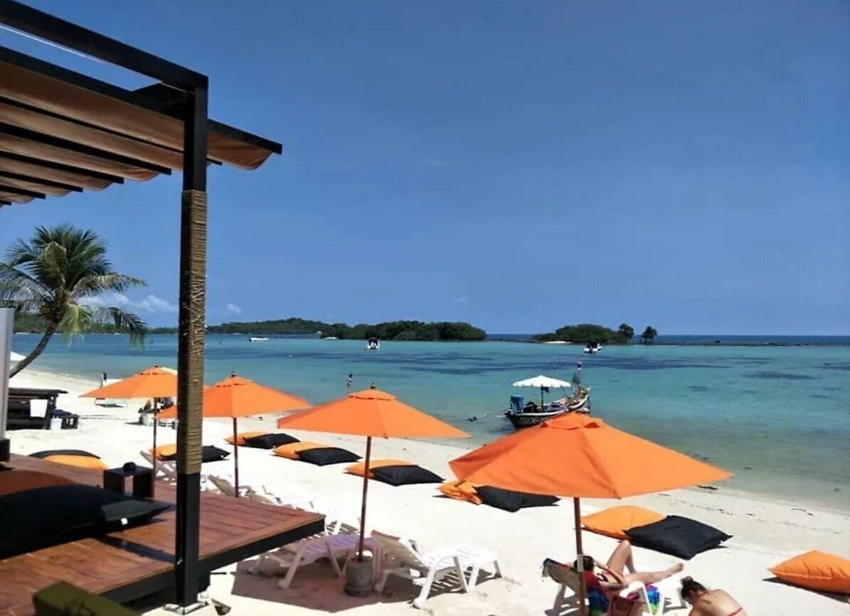 Hotel Chaweng Chalet 2*