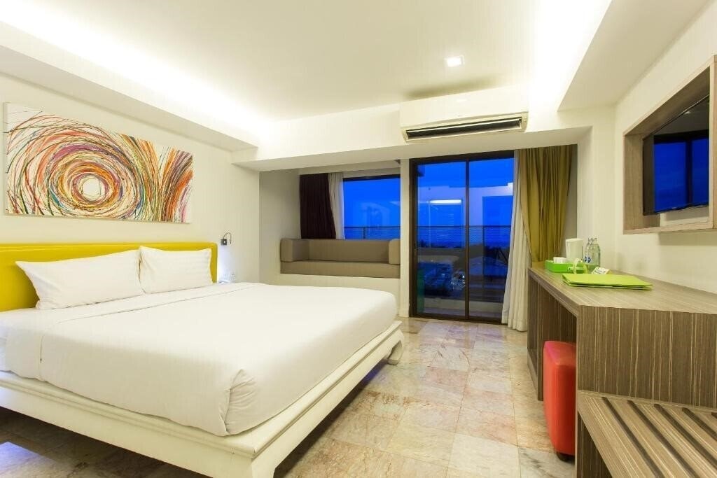 Zdjęcia Samui VertiColor 3*