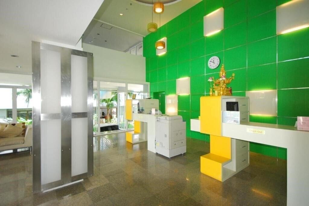 Obraz Samui VertiColor 3*