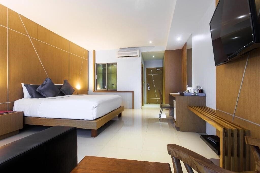 Zdjęcia Chaweng Cove Resotel 3*