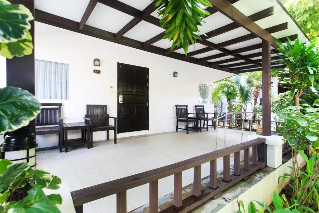 Zdjęcie Chaweng Cove Resotel 3*