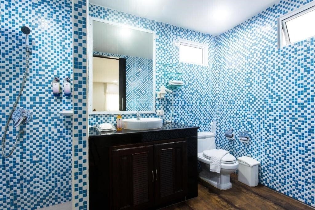 Zdjęcie Chaweng Cove Resotel 3*