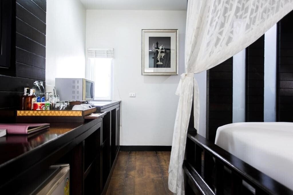 Zdjęcie Chaweng Cove Resotel 3*