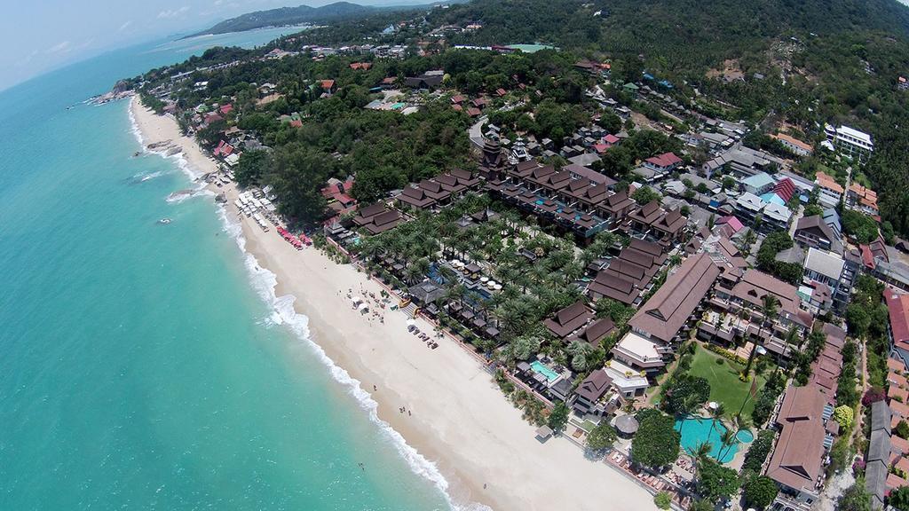 Hotel Ammatara Pura Pool 5*