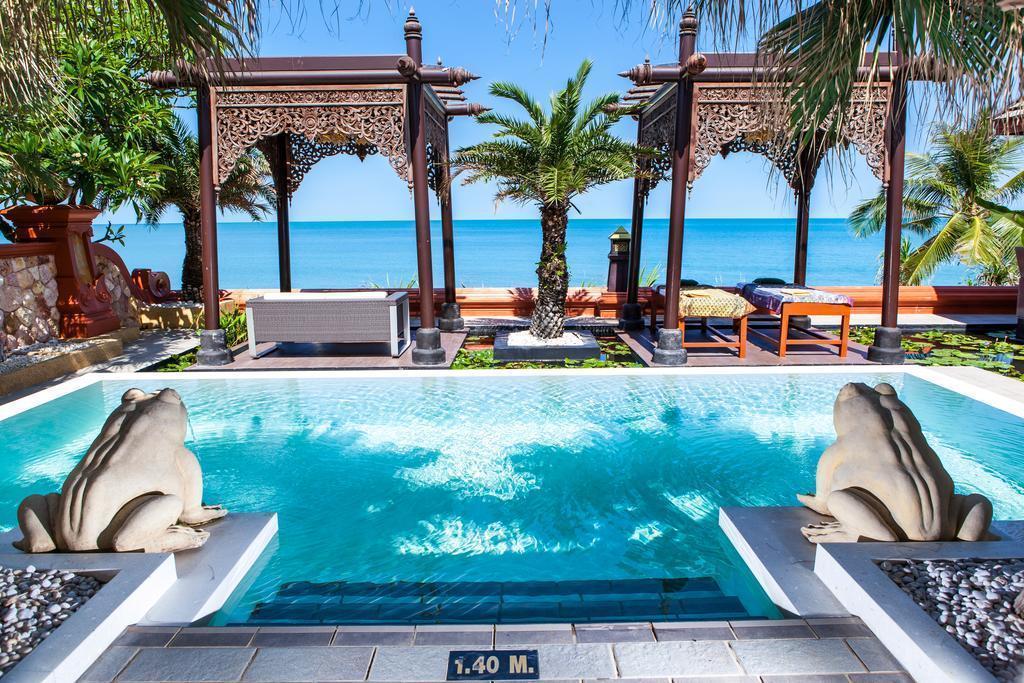 Zdjęcia Ammatara Pura Pool 5*