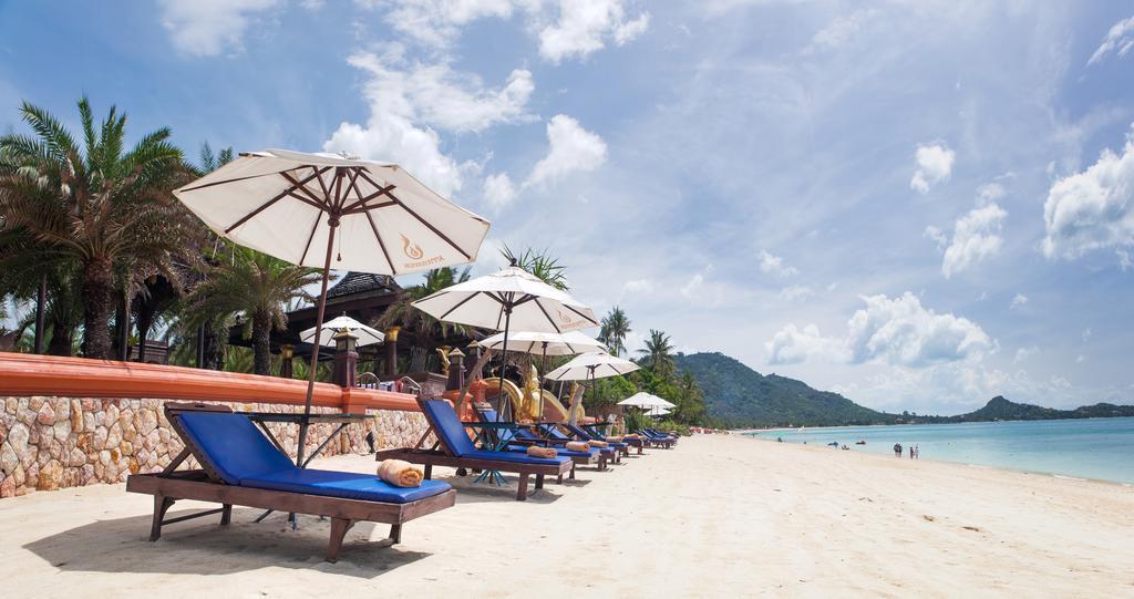 Zdjęcie Ammatara Pura Pool 5*