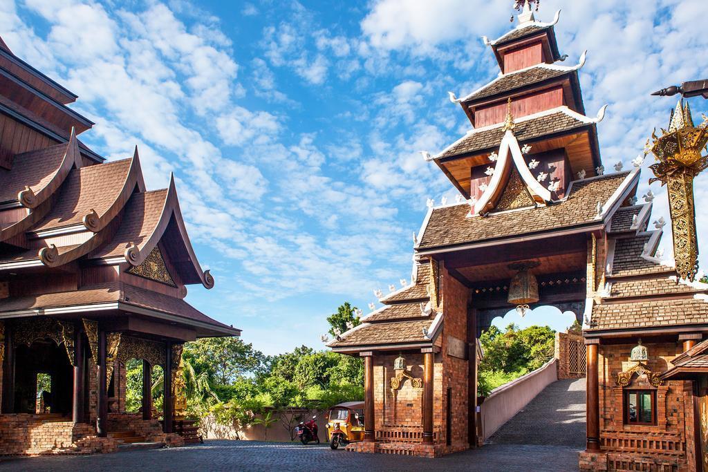 Obraz Ammatara Pura Pool 5*