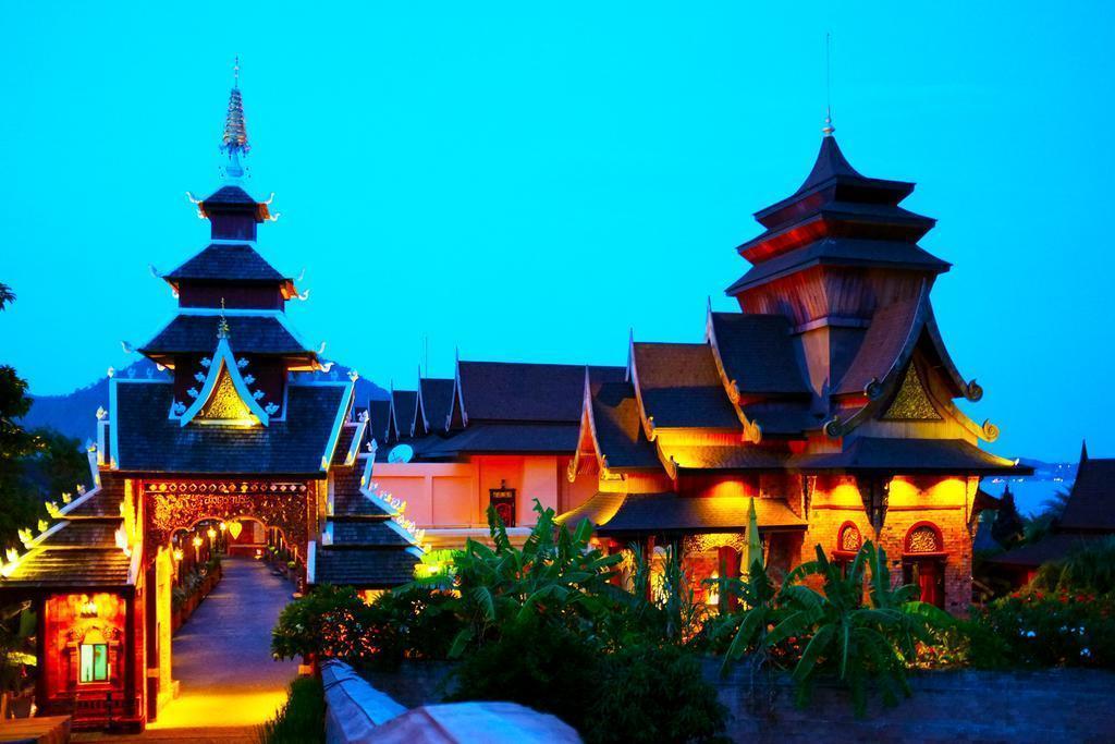 Zdjęcie Ammatara Pura Pool 5*