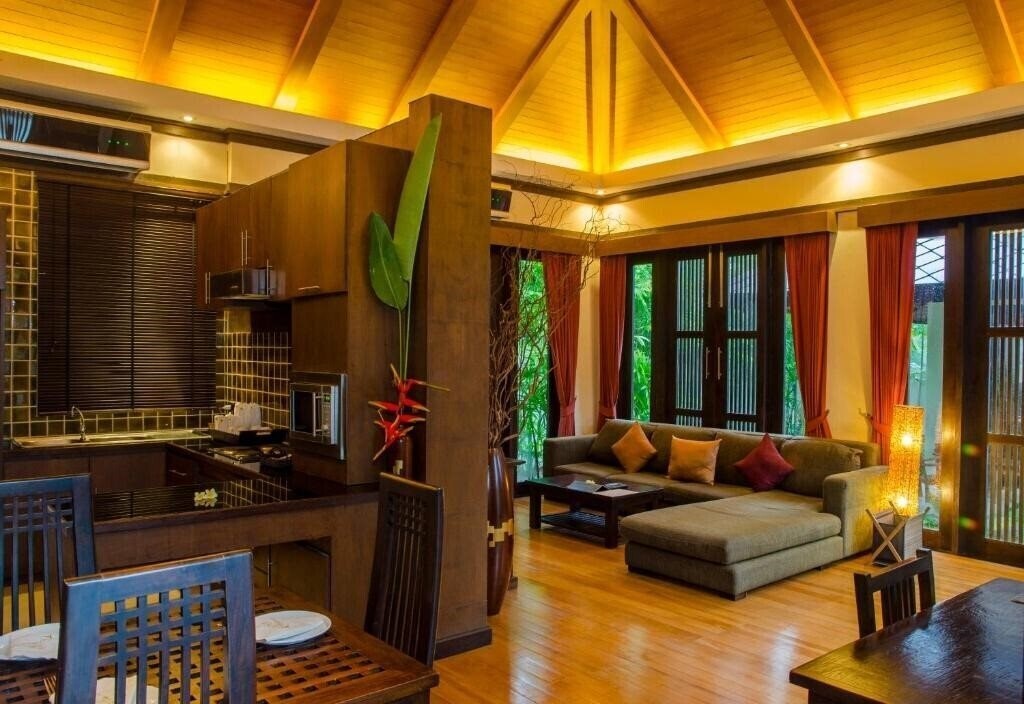 Zdjęcia Kirikayan Luxury Pool Villas & SPA 5*