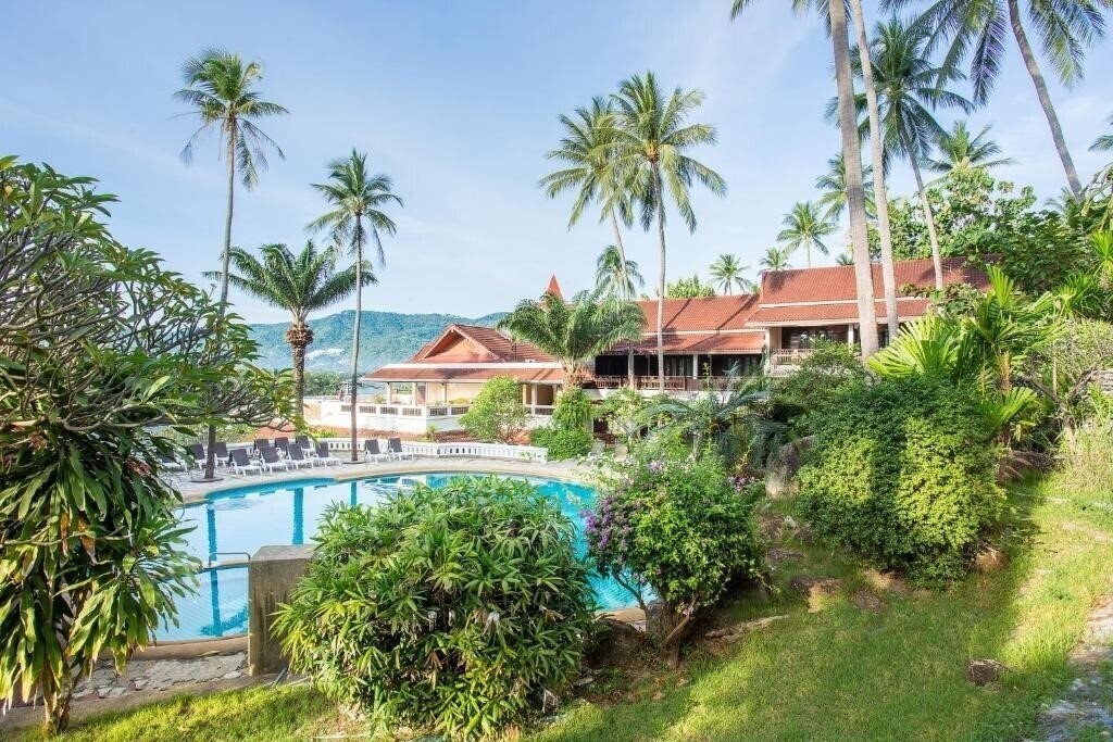 Изображение Nova Samui Resort 3*