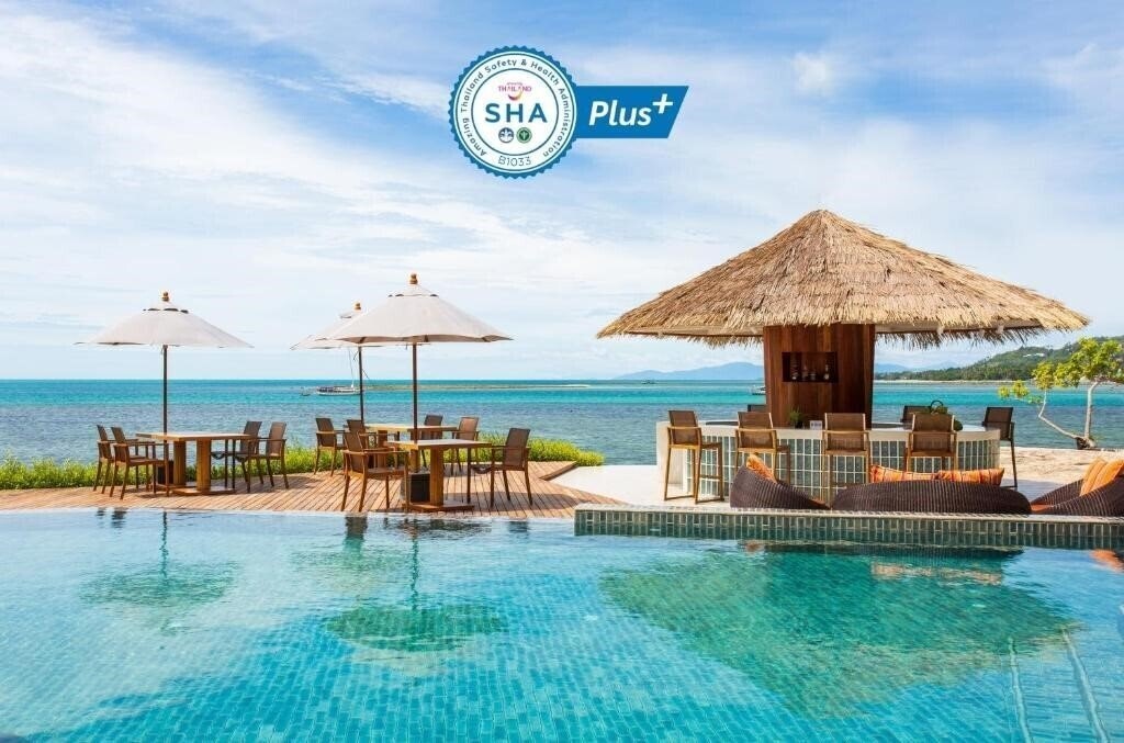 Картинка Rocky's Boutique Resort 4*