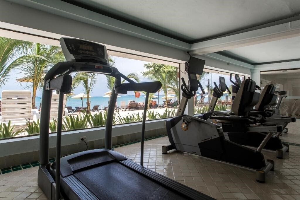 Изображение Samui Buri Beach Resort & SPA 4*