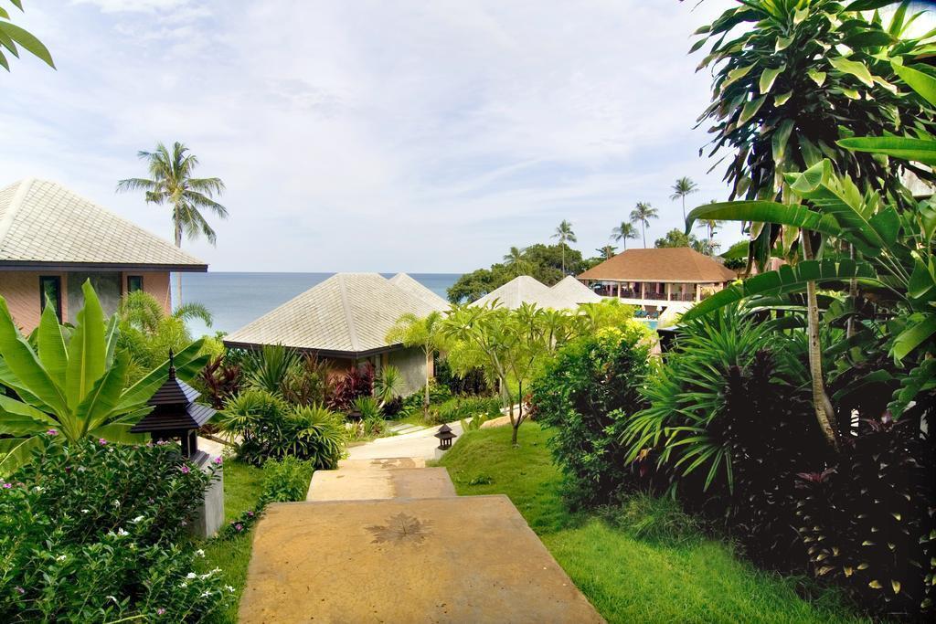 Zdjęcie Samui Cliff View Resort & SPA 3*