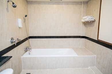 Картинка Thai Ayodhya Villas & SPA 3*