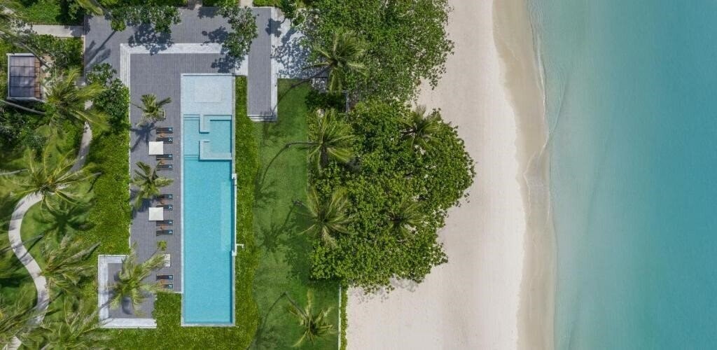 Zdjęcie Centara Grand Beach Resort 5*