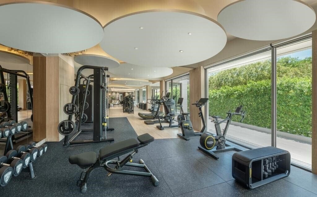 Zdjęcie Centara Grand Beach Resort 5*