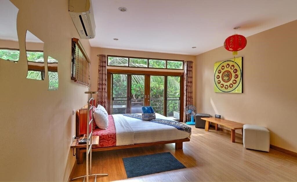 Zdjęcia Chaweng Noi Pool Villa 4*