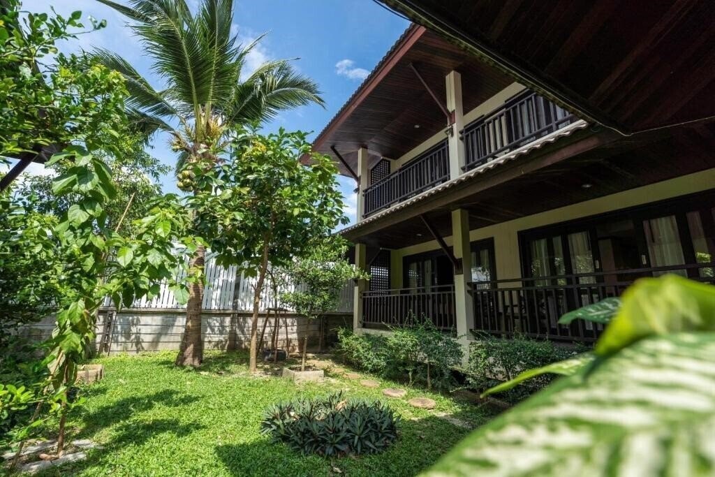 Картинка Am Samui Palace 3*