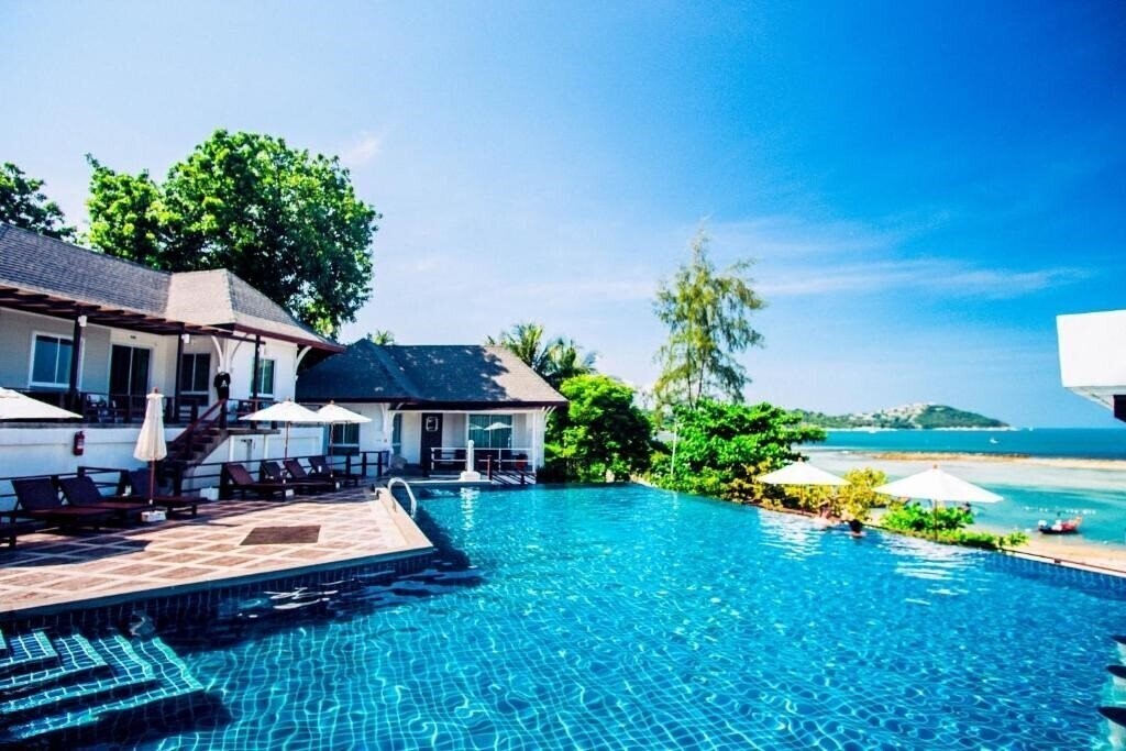 Фотографія Al's Laemson Resort 3*