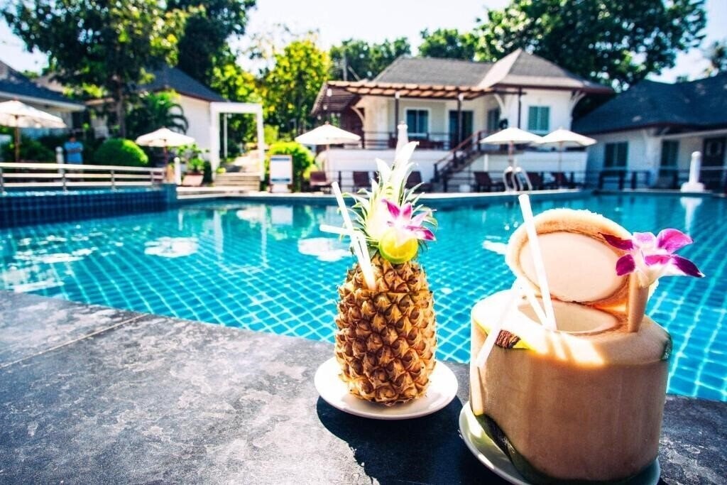 Картинка Al's Laemson Resort 3*