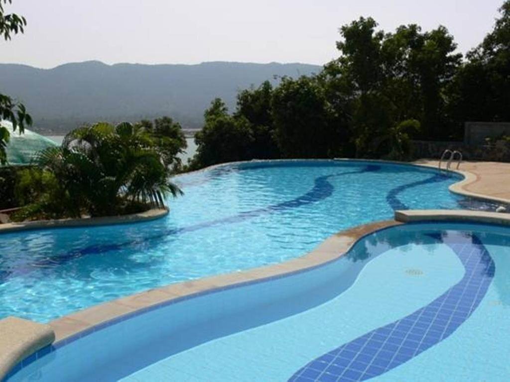 Отель Baan Suan Sook Resort 2*