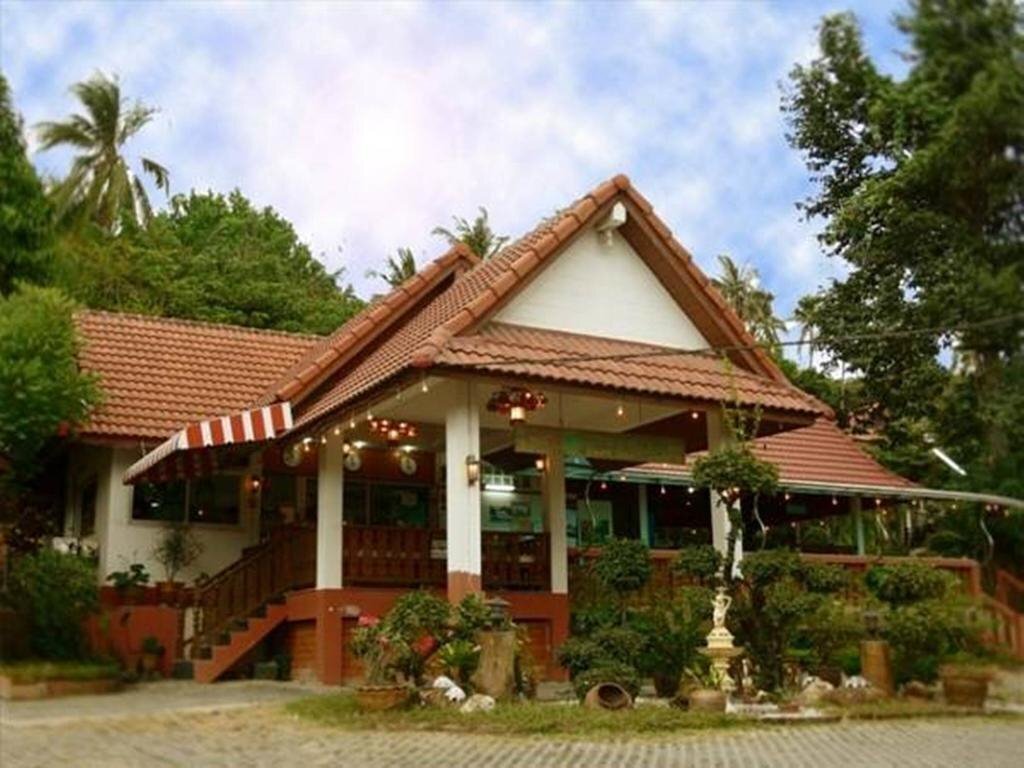 Изображение Baan Suan Sook Resort 2*