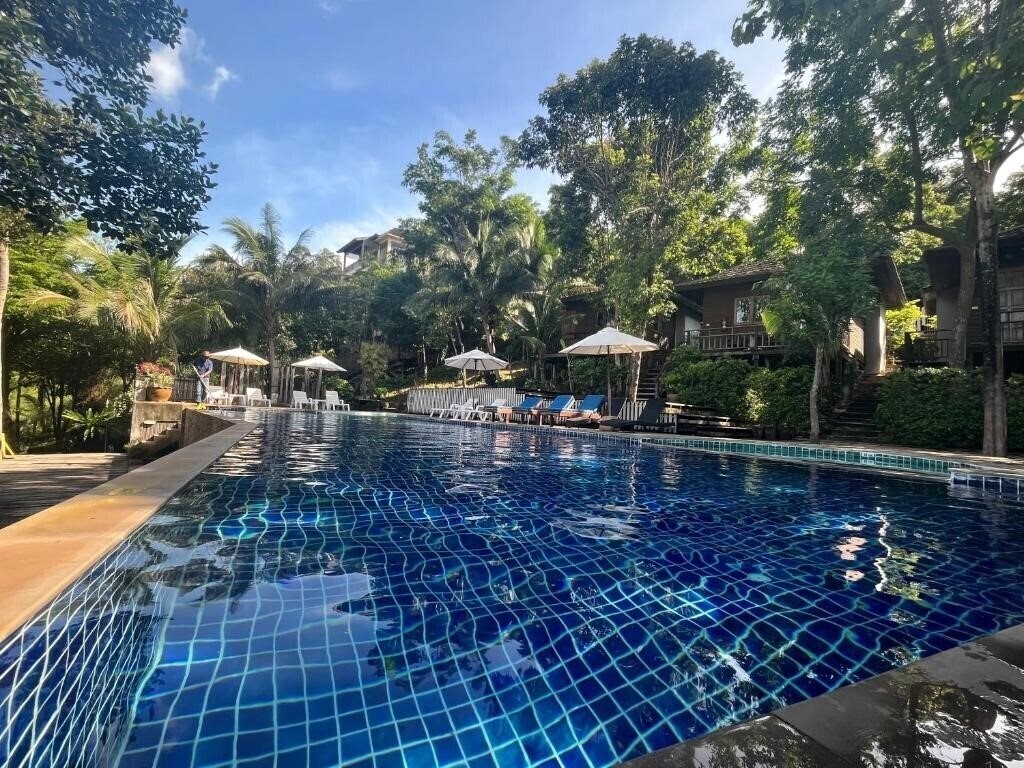 Hotel Chaweng Park Place 2*