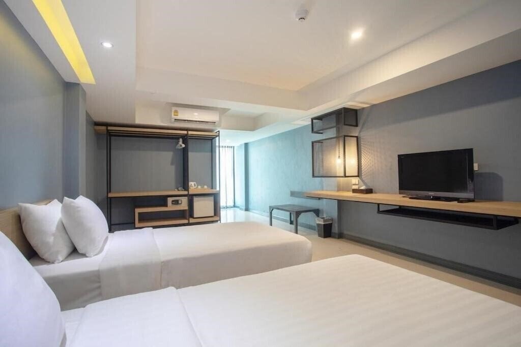 Zdjęcie Nora Lakeview 3*