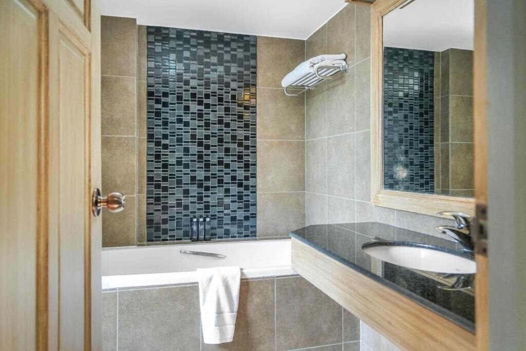 Zdjęcie Nora Lakeview 3*