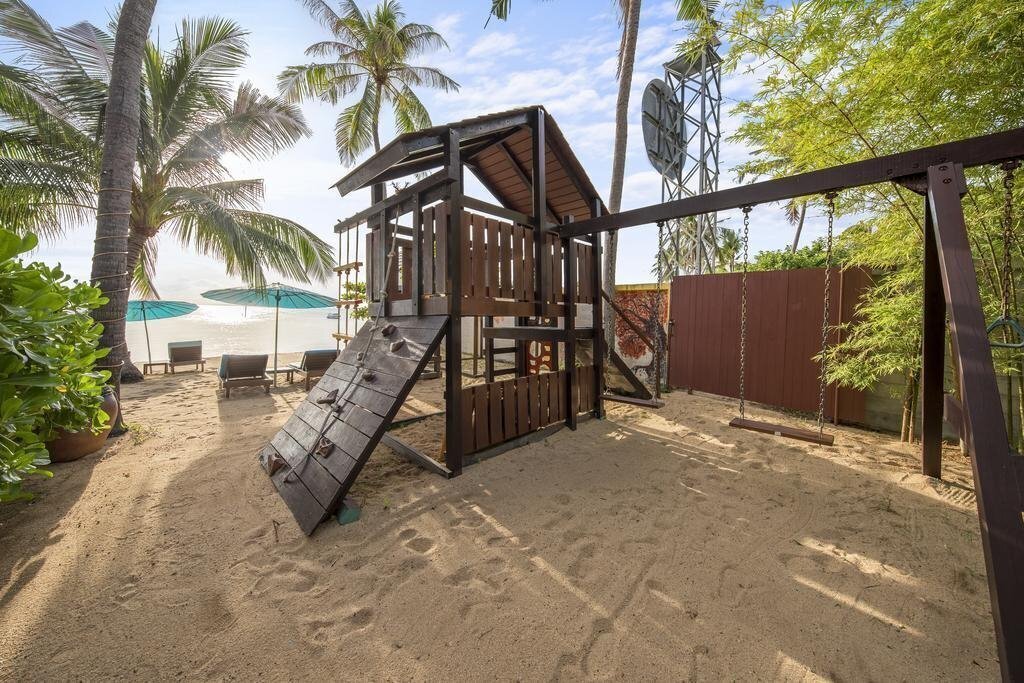 Зображення Pinnacle Samui Resort & SPA 3*