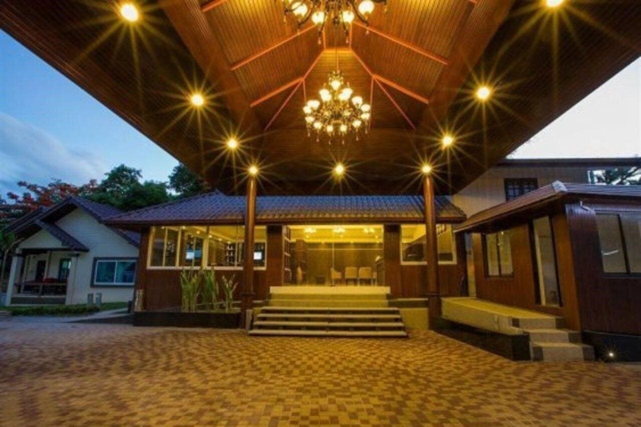 Hotel Mango Village 3*