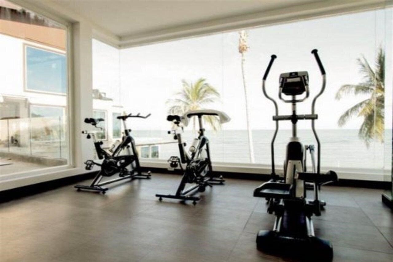 Zdjęcie Mango Village 3*