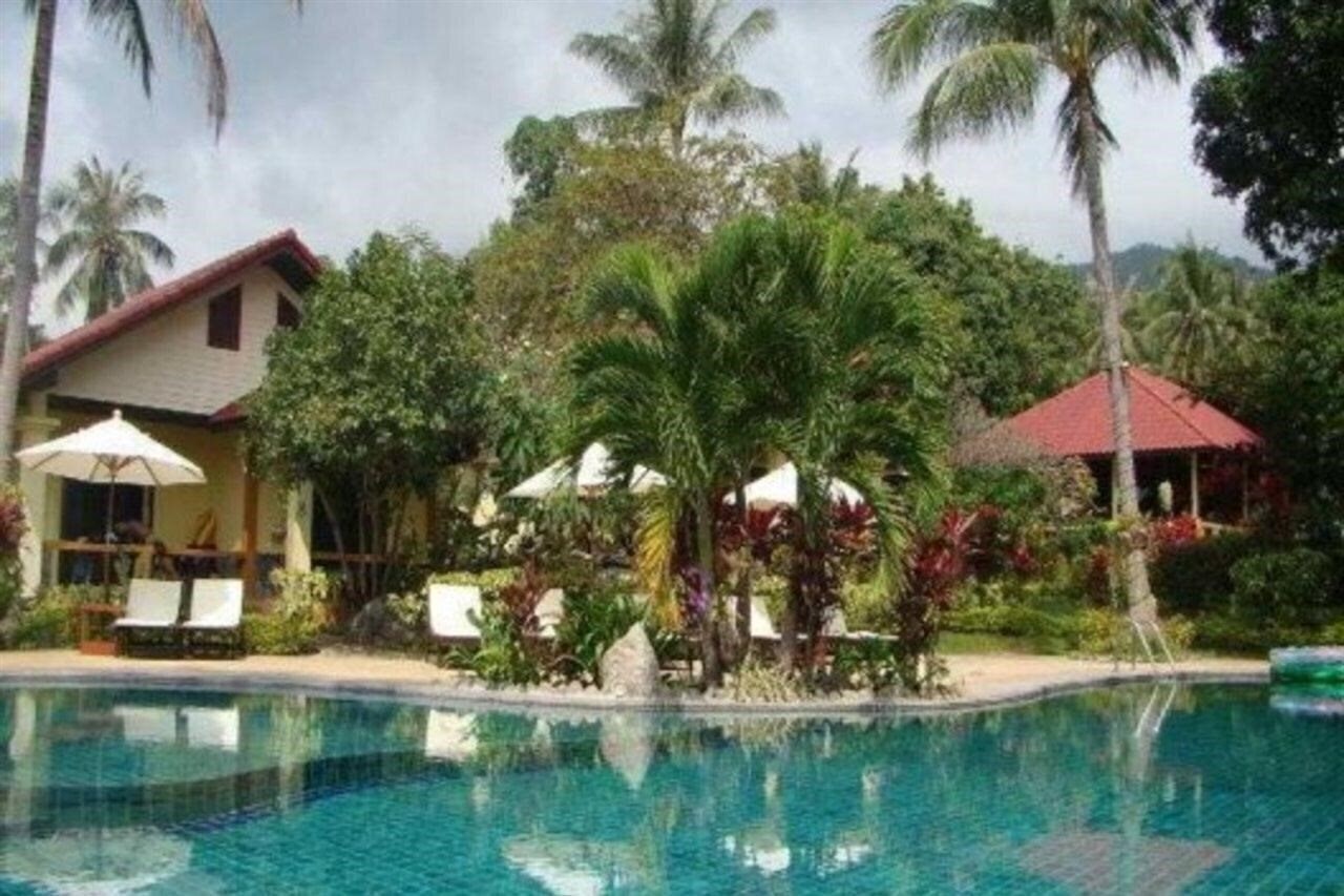 Obraz Mango Village 3*